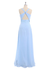 Sky Blue