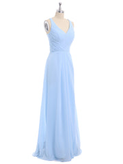Sky Blue