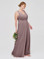 Vintage Mauve