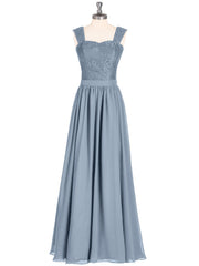 Bleu Poudré