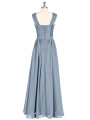 Bleu Poudré