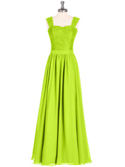 Vert Citron