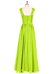 Vert Citron