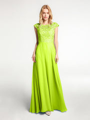 Vert Citron
