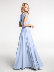 Bleu Ciel