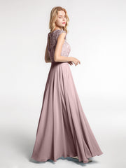 Vintage Mauve
