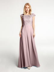 Vintage Mauve