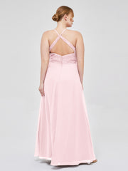 Blushing Pink