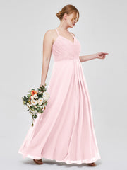 Blushing Pink