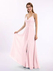 Blushing Pink