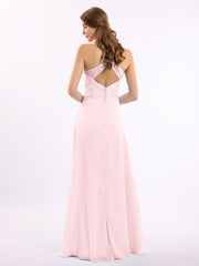 Blushing Pink