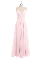 Blushing Pink
