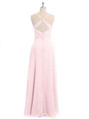Blushing Pink