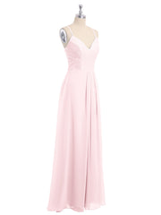 Blushing Pink