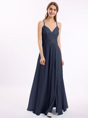 Dark Navy