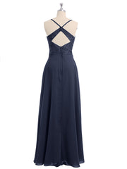 Dark Navy