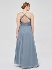 Dusty Blue