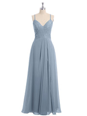 Dusty Blue