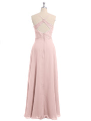Dusty Rose