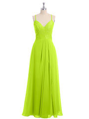 Lime Green