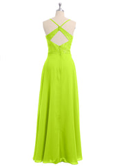 Lime Green