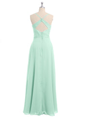 Mint Green