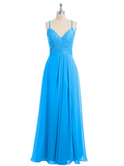 Ocean Blue