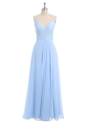 Sky Blue