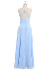 Sky Blue
