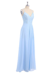 Sky Blue