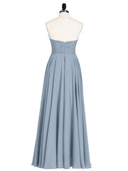 Bleu Poudré