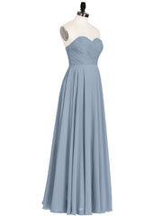 Bleu Poudré