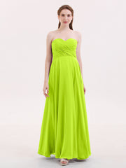Vert Citron
