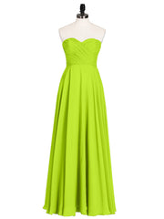 Vert Citron