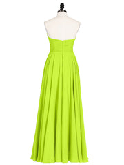 Vert Citron