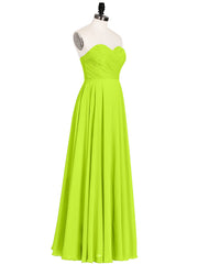 Vert Citron