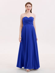Bleu Royale