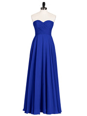 Bleu Royale