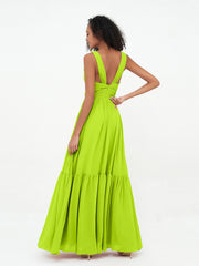 Vert Citron