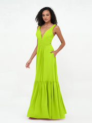 Vert Citron