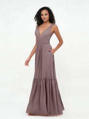 Vintage Mauve