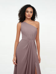 Vintage Mauve