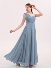Bleu Poudré