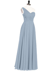 Bleu Poudré
