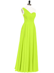 Vert Citron