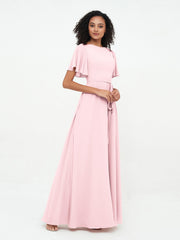 Rose Pâle