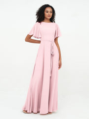 Rose Pâle
