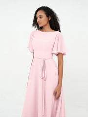 Rose Pâle