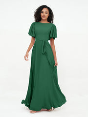 Vert Foncé