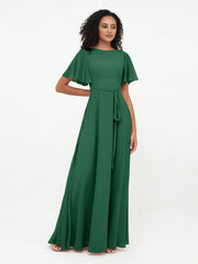 Vert Foncé